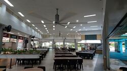Food Vision @ Mandai (D25), Factory #554804701
